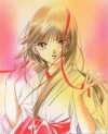 美夕-(吸血姬美夕) Image