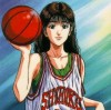 赤木晴子-(男兒當入樽) Image