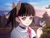 栗花落香奈乎-(鬼滅之刃) Image