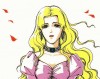 安妮羅傑-(銀河英雄傳說) Image