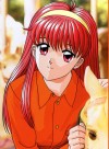 藤崎詩織-(心跳回憶) Image