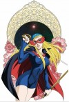 西蒙-(紅花俠影) Image