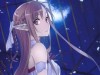 亞絲娜-(刀劍神域) Image