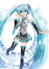 初音未來-(VOCALOID) Image
