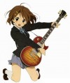 平沢唯-(K-ON) Image