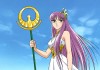城戶沙織-(聖鬥士星矢) Image