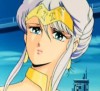 羅美娜公主-(忍者戰士飛影) Image