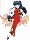 珊璞-(亂馬½) Image