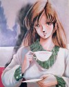 美沙-(超時空要塞) Image