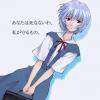 綾波麗-(新世紀福音戰士) Image
