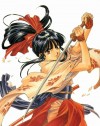 真宮寺櫻-(櫻花大戰) Image