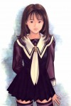 葦月伊織-(I's) Image